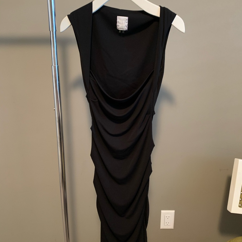 Nicole Miller Studio Dress